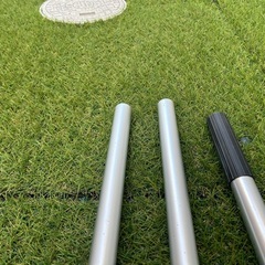 アキレス　オール　ゴムボート　アルミボートの画像