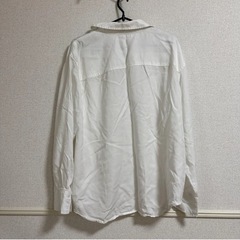 カルバンクラインシャツの画像