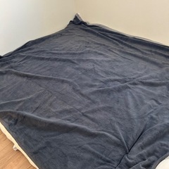 カークランド
　クイーンサイズ　毛布　ブランケットの画像