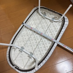 アイロン台の画像