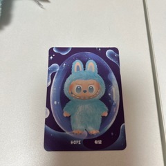 ラブブ(正規品)の画像