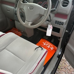 新着⭐︎ダイハツ・ムーヴコンテ　11月20日関東より入荷　⭐︎期間限定プレゼント付き⭐︎の画像