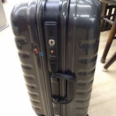 美品たったの千円ポッキリ　最新素材　超軽量コンパクト　スーツケース　キャリケース　旅行カバンの画像