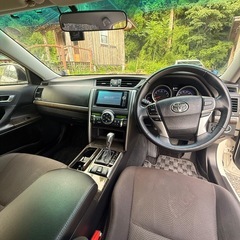 マークx 250G⭐️車検2年付き⭐️58,000km〜の画像