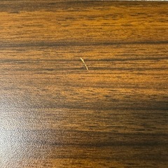 棚付きワークデスク(幅120×奥行56×高さ120cm)在宅ワークに最適！の画像