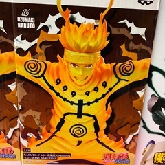 新しいフィギュア　入りましたの画像