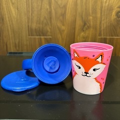 コップ飲みマグの画像