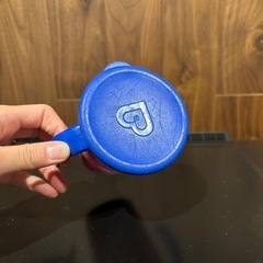 コップ飲みマグの画像