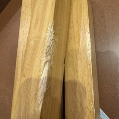 木製テーブル(正方形)の画像