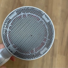 ドライヤーの画像