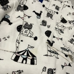 子ども服90サイズの画像