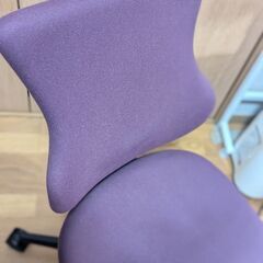 ITOKI　イトーキ　カシコチェア　オフィスチェアの画像