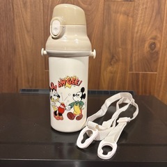 キッズ　水筒の画像