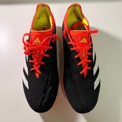 
Adidasサッカースパイクの画像