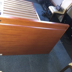 シングルベッドの画像