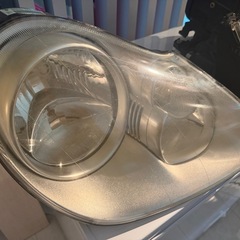 ポルシェ カイエン ヘッドライト
の画像