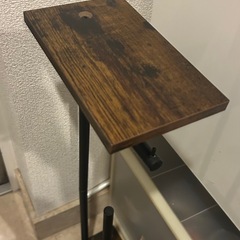 トイレットペーパーホルダーの画像