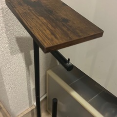 トイレットペーパーホルダーの画像