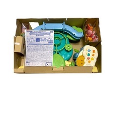 くまのプーさん えらべる回転6WAYジムにへんしんメリー ディズニーベビーの画像