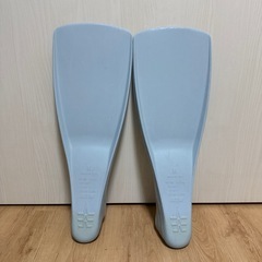 GULL MEWフィンシェルブルーの画像