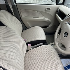 新着☆ダイハツ・ミラ　Gグレードの画像