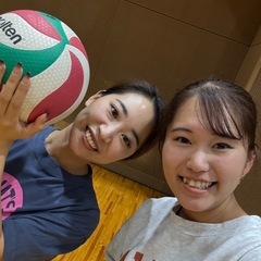 24日15時〜バレー❣️