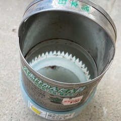 【未使用品】穴あけかんたん器(80mm)の画像