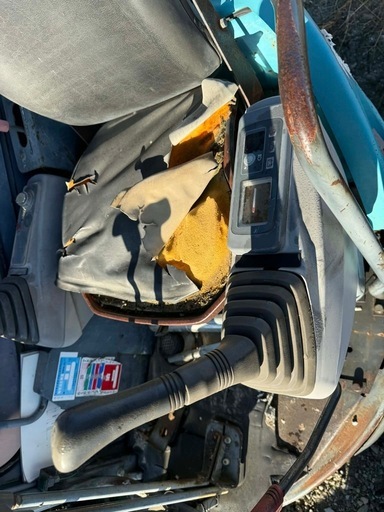 取引中
ユンボ確認専用