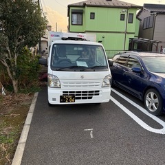 軽トラ冷凍車リース又は販売