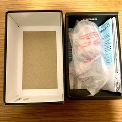 BC-1x BOSS エフェクター　ベース　美品　備品完備の画像