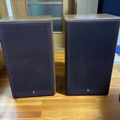 YAMAHA ヤマハ NS-451 ペア 2way スピーカー シリアル連番の画像