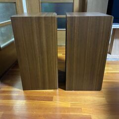 YAMAHA ヤマハ NS-451 ペア 2way スピーカー シリアル連番の画像