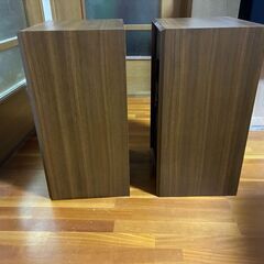 YAMAHA ヤマハ NS-451 ペア 2way スピーカー シリアル連番の画像