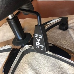 メッシュハイバックチェア(ヘッドレスト・アーム付き)多機能ゲーミング/ワークチェアの画像