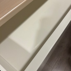 衣類収納の画像