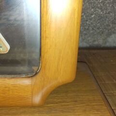 【卓上ミラー  ¥０】必要な方に。の画像