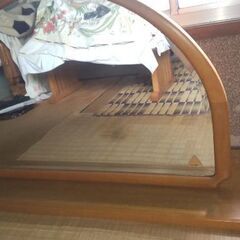 【卓上ミラー  ¥０】必要な方に。の画像