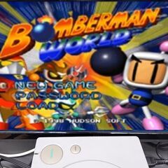 PlayStationプレイステーション本体プレステ②の画像