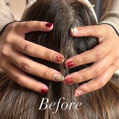 値上げ前最後🔥！1Dayドライヘッド講座の画像