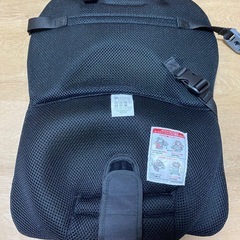 アップリカ　抱っこ紐の画像