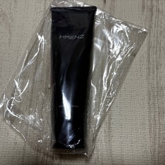 【新品・未使用】HMENZ 脱毛クリーム メンズ vio 医薬部外品の画像