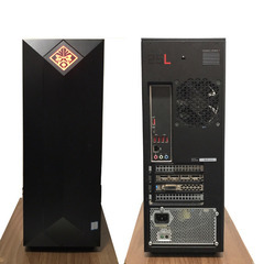 W SSDで常時高速！i7-9700 GTX1060搭載！の画像