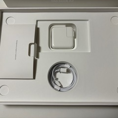 M1 MacBook Air 他セット1式  の画像