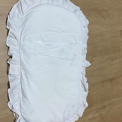 抱っこ布団の画像