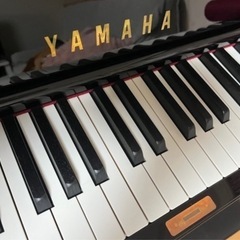 アップライトピアノ♪YAMAHA♪ YUS5の画像