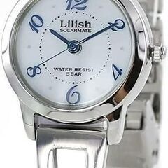 Lilish レディース 腕時計の画像