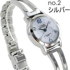 Lilish レディース 腕時計の画像