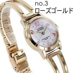 Lilish レディース 腕時計の画像