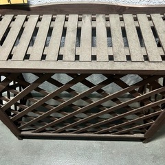 室外機カバーの画像