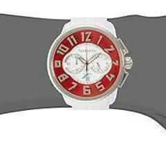 TENDENCE(テンデンス)　腕時計 ホワイトの画像